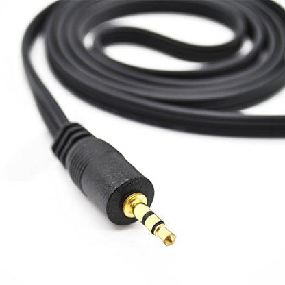 3.5mm Stereo Male to 2 RCA Y Cable