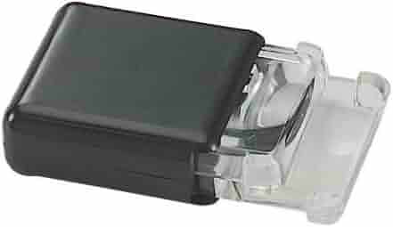 LOUPE COULISSANTE