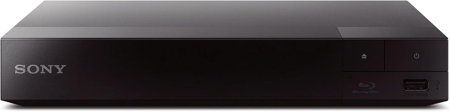 Sony S1700/K Blu-ray DVD Player Dolby Digital DVD