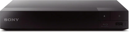 Sony S1700/K Blu-ray DVD Player Dolby Digital DVD