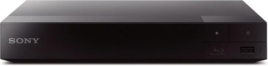 Sony S1700/K Blu-ray DVD Player Dolby Digital DVD