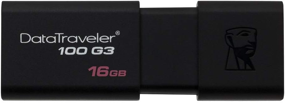 MEMOIRE CLÉ USB 16GO