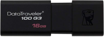 MEMOIRE CLÉ USB 16GO