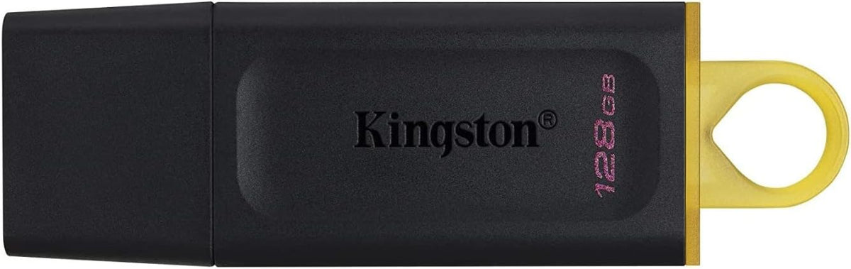 Kingston Data Traveler Exodia 128GB USB 3.2 Flash Drive DTX/128GBCR