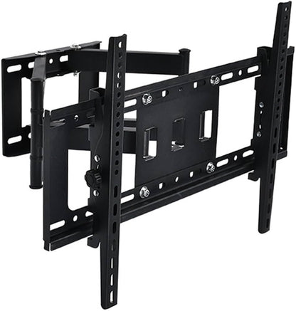 Full Motion TV Wall Mount for 40-80 Inch TVs Max Load-bearing Range 110LBSLbs,