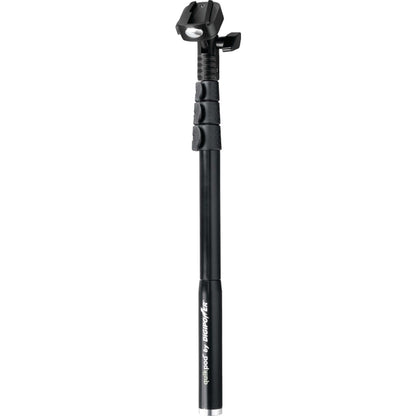 Digi power 53 inches GoPro Monopod  TP-QPXT (Black)