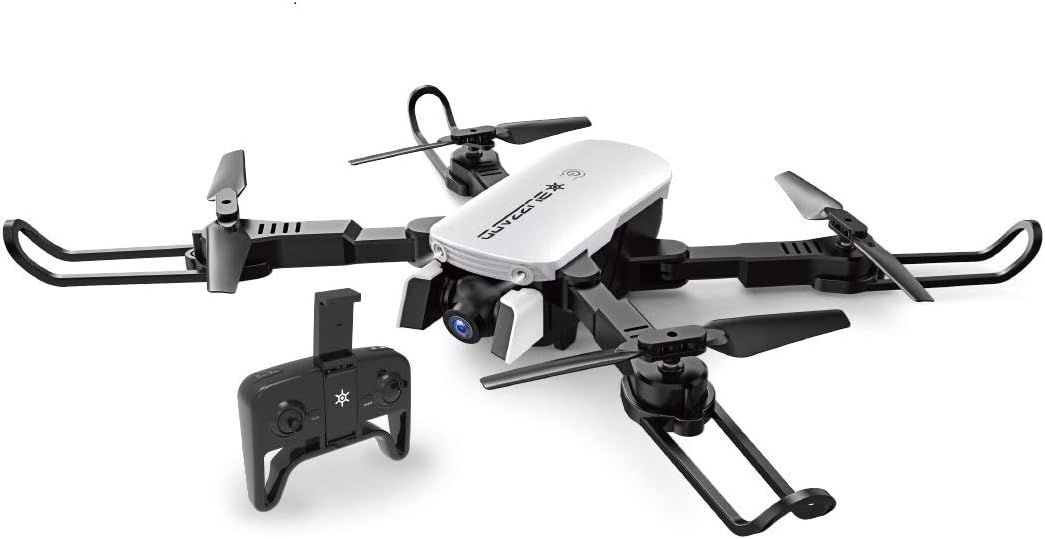 4K CAMERA DRONE WITH REMOTE CONTROL