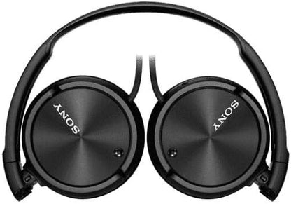 Sony Noise Canceling Stereo headphone MDRZX110NC  (Open box)