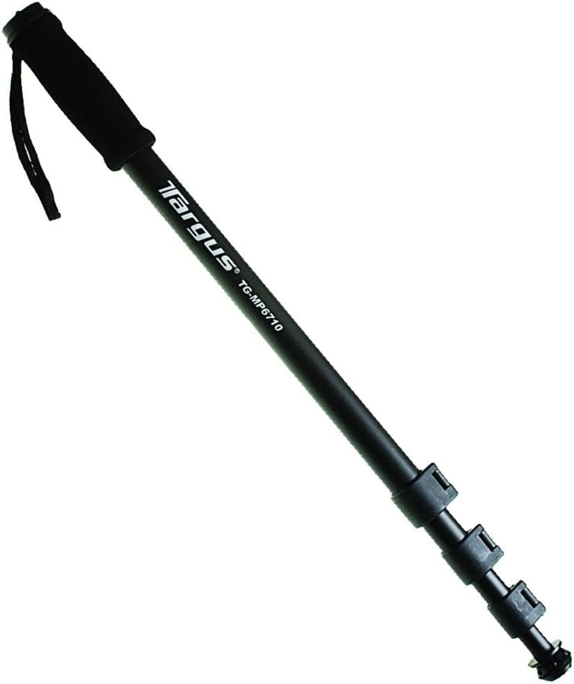 TARGUS 67" CAMERA & CAMCORDER MONOPOD TG-MP6710