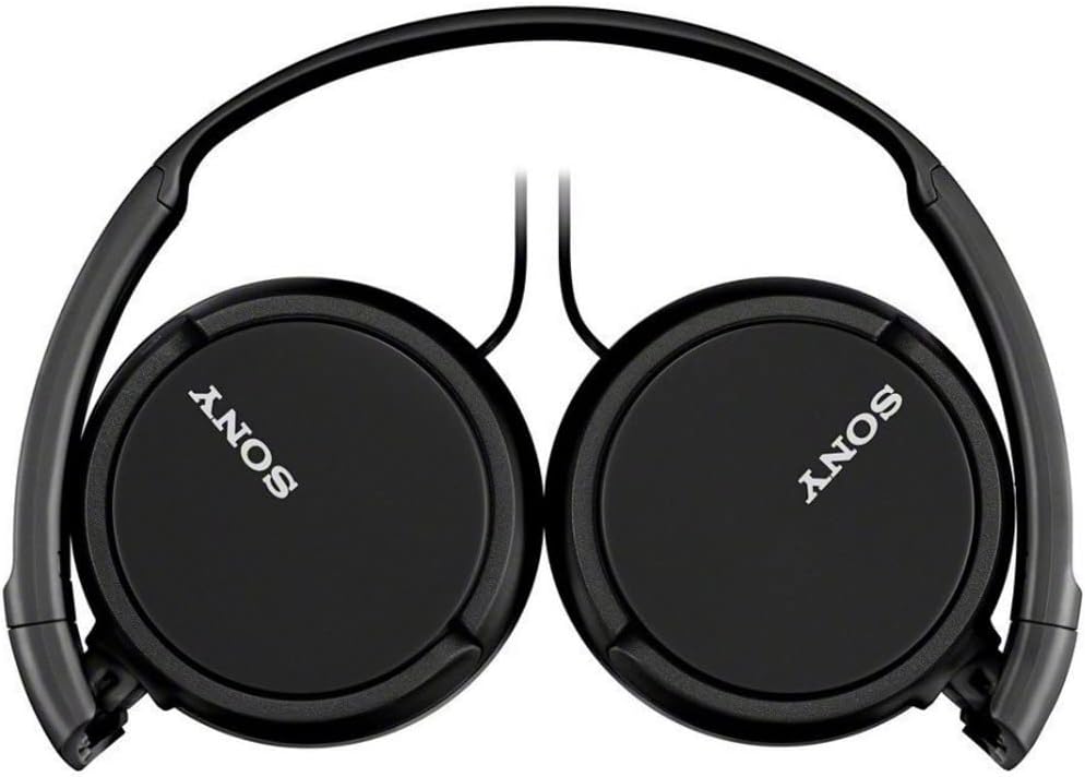 Sony MDRZX110AP ZX Series Casque pour smartphone Extra Bass avec micro