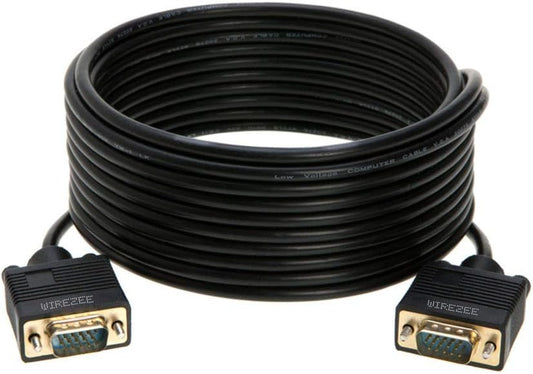 25FT VGA CABLE