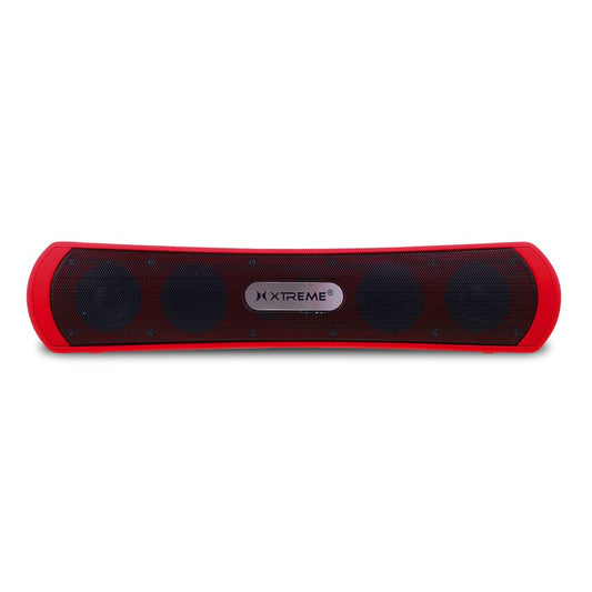 BLUETOOTH SONIC WAVE SOUNDBAR