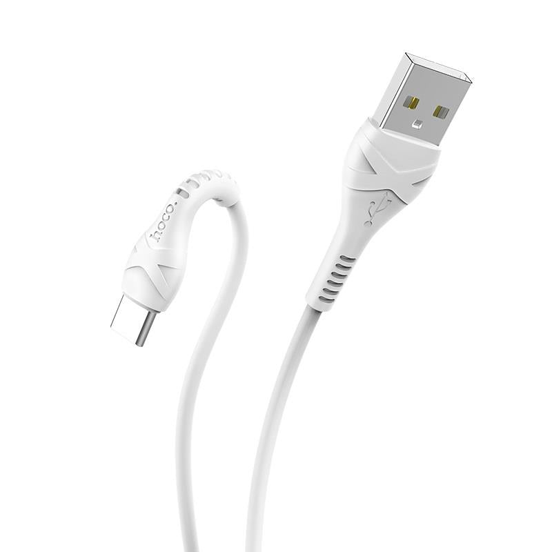 1M USB A TO LIGHTNING CABLE X37