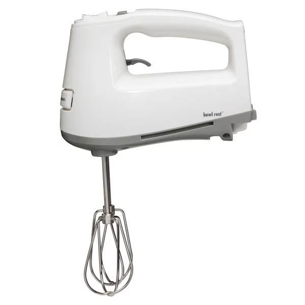 Hamilton Beach 3 Speed Hand Mixer 62661