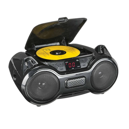 BOOMBOX AM/FM PORTABLE