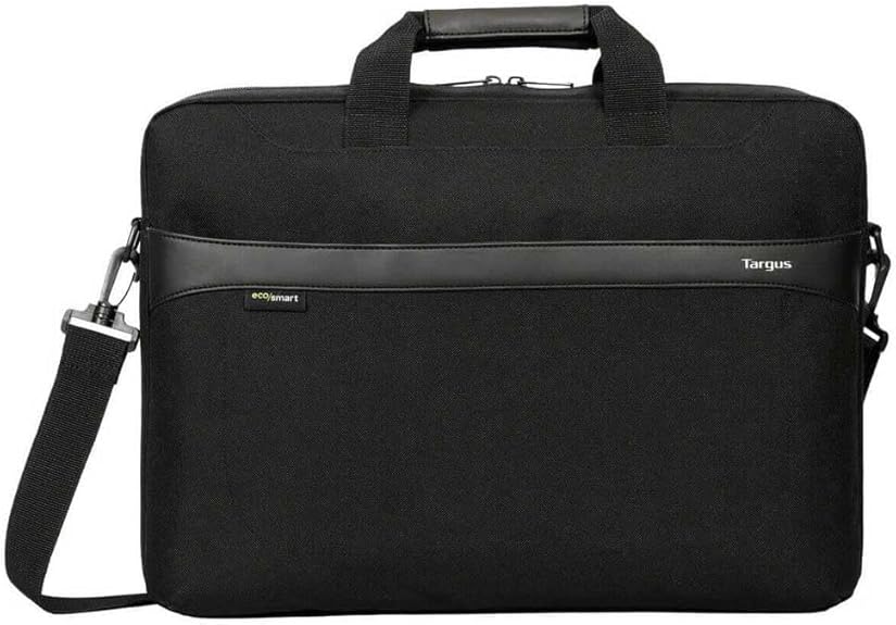 Targus TSS991GL Laptop Bag Black 17.3"-BLACK