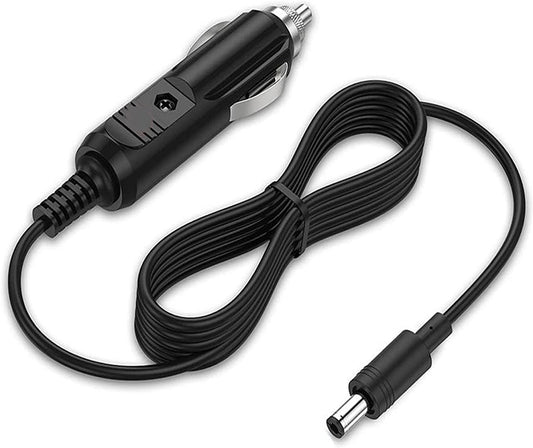 2V DC Car Charger Power Supply Cable KD-627