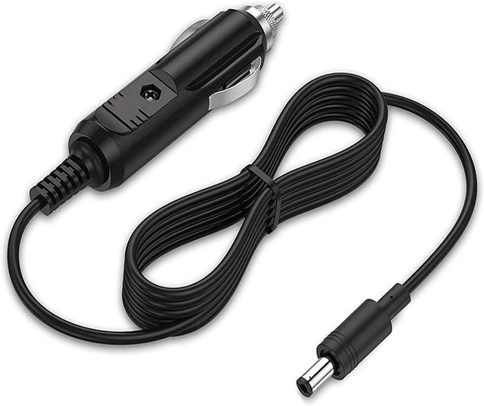 2V DC Car Charger Power Supply Cable KD-627