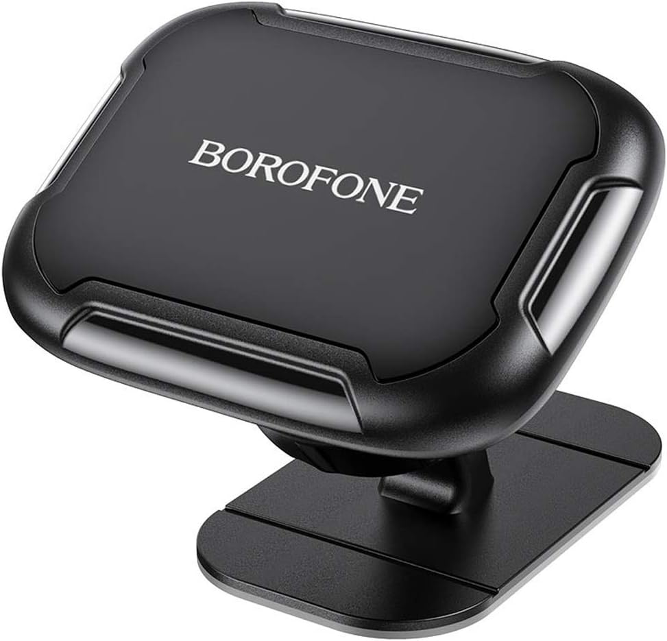 BOROFONE BH36 Voyage magnetic in-car phone holder