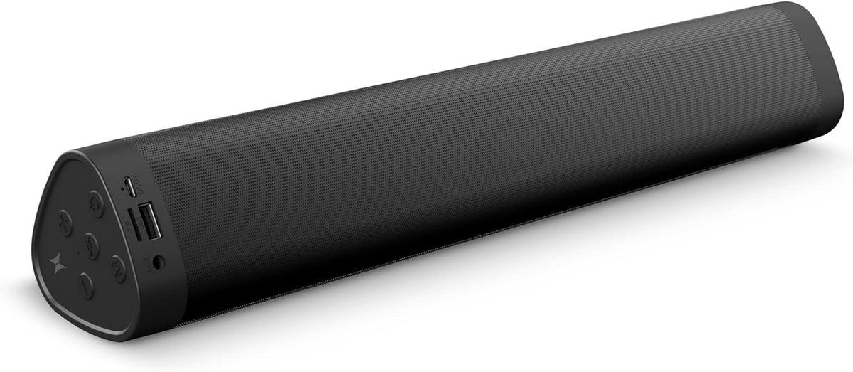 Barre de son Bluetooth Xtreme Solo 