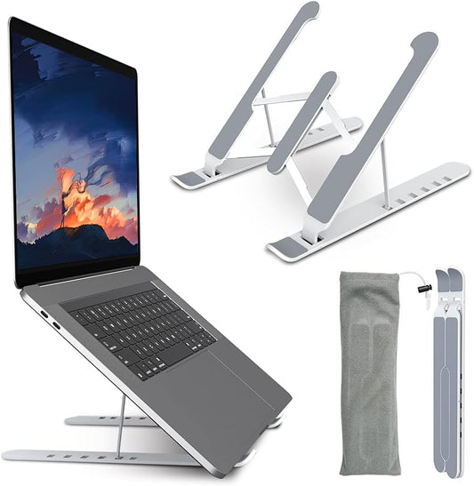 LAPTOP METAL STAND HOLDER 7-15"