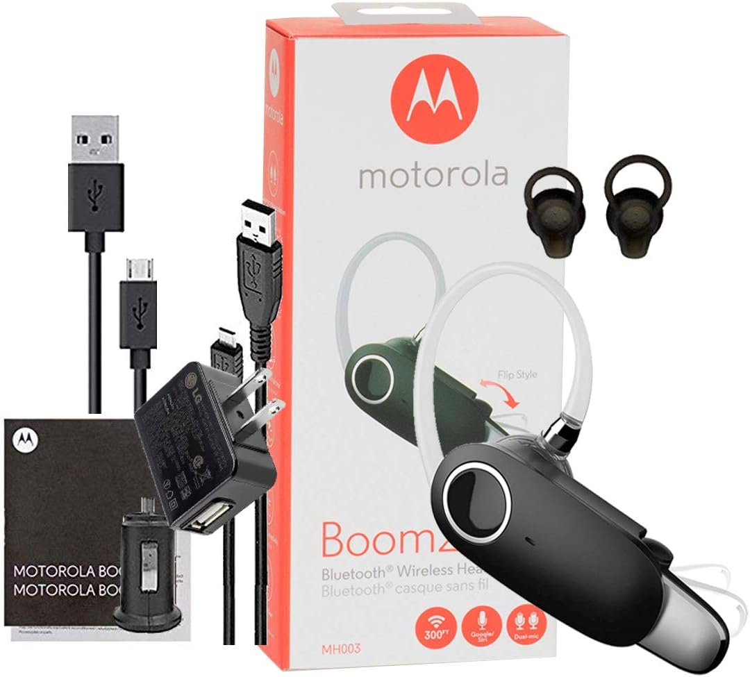 MOTOROLA BOOM2 BLUETOOTH MH003 (SPECIAL)