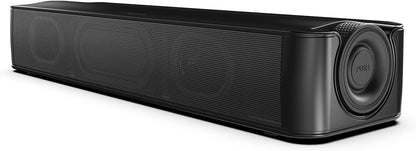 Creative Stage SE Under-Monitor Sound bar with USB Digital Audio and Bluetooth 5.3 (OPEN BOX)