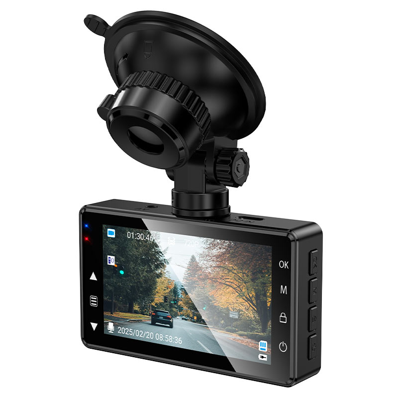 Dash cam “DV14” driving recorder
