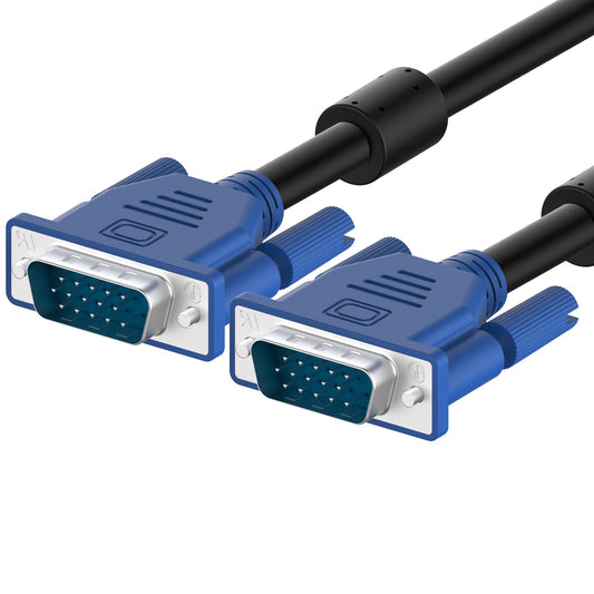 CÂBLE VGA 6 PI