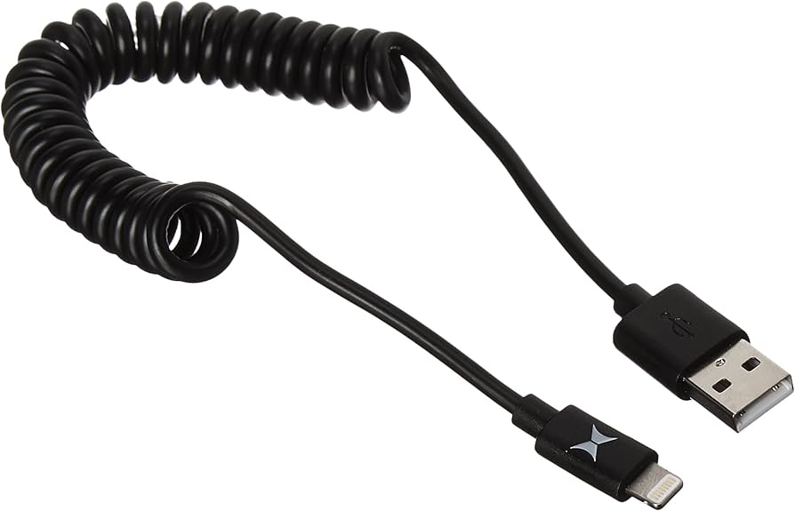 MFI LIGHTNIN CABL EXOILED 4FT-51880