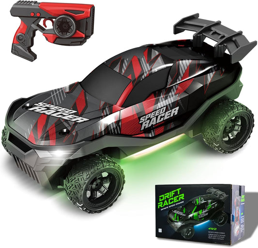 Remote Control Car RC Drift Car 2.4GHz (33633)