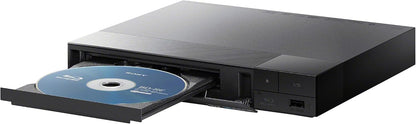 Sony S1700/K Blu-ray DVD Player Dolby Digital DVD