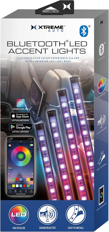 Éclairage domestique & technique – Page 3 – Prosonic Canada 2026 inc.