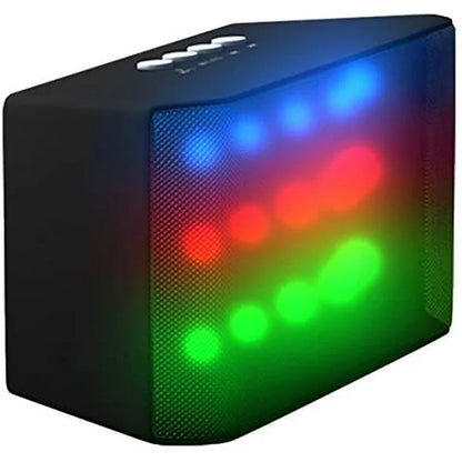Xtreme Neon Bluetooth Light Up Speaker