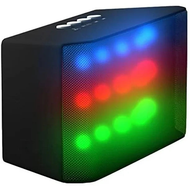 Haut-parleur lumineux Bluetooth Xtreme Neon