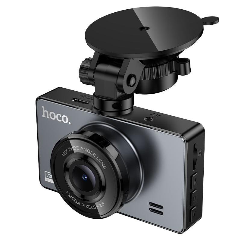Dash cam “DV14” driving recorder