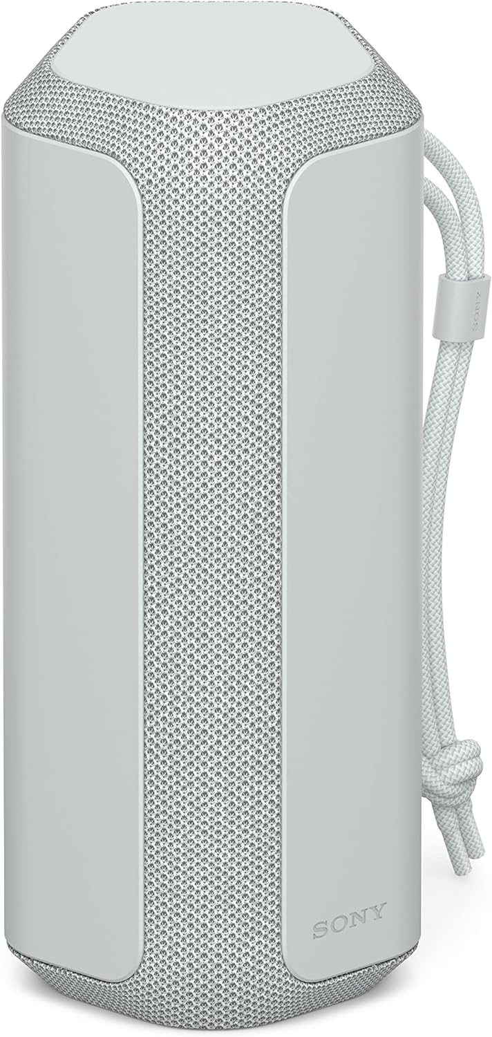XE200 X-Series Portable Wireless Speaker