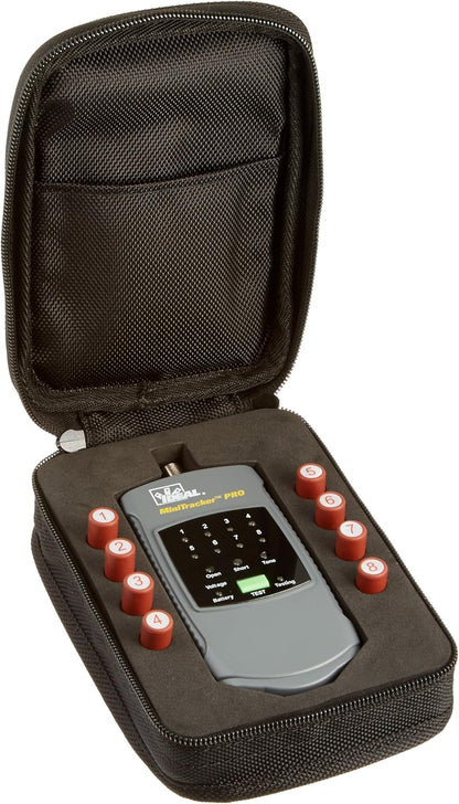 Ideal 62-1202 MiniTracker Pro Coax Tester