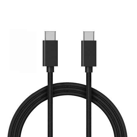 CÂBLE USB TYPE-C DE 6 PI (24 PIÈCES PAR POT)