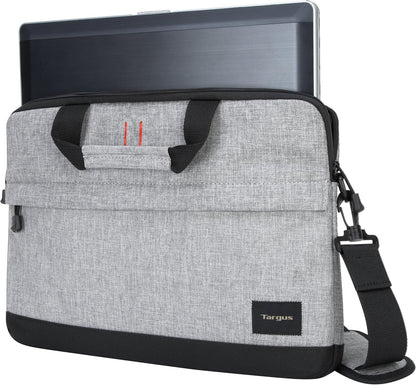 Targus Strata Slipcase (TSS63204US) 15.6" Laptop Sleeve, Durable Lightweight