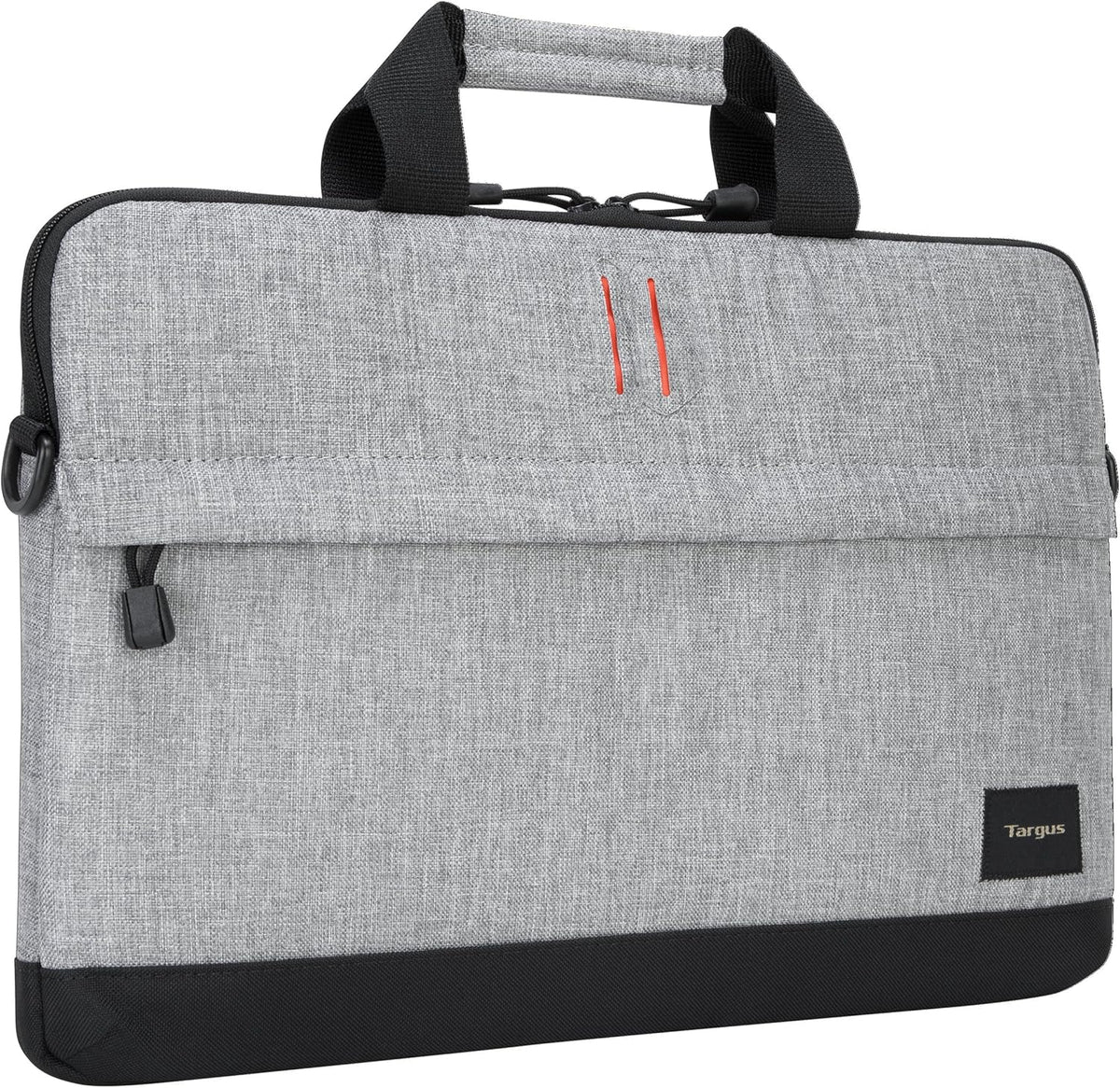Targus Strata Slipcase (TSS63204US) 15.6" Laptop Sleeve, Durable Lightweight