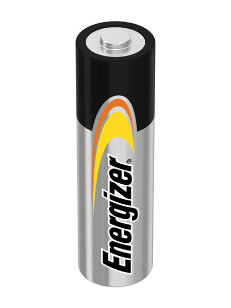 Puissance alcaline Energizer®