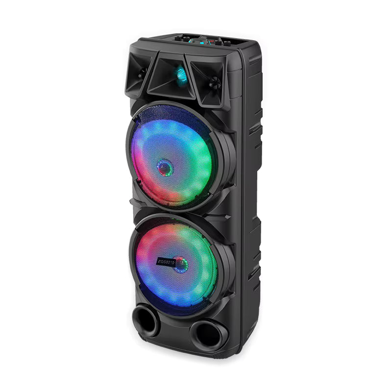 SPEAKER MULTI-MEDIA ZQS8210