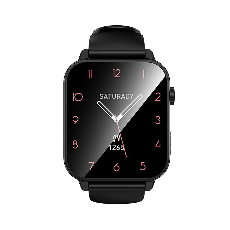 BD15 Smart Watch Call Version by Borofone