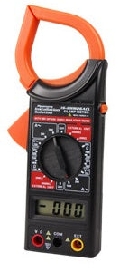 DIGITAL CLAMP METER