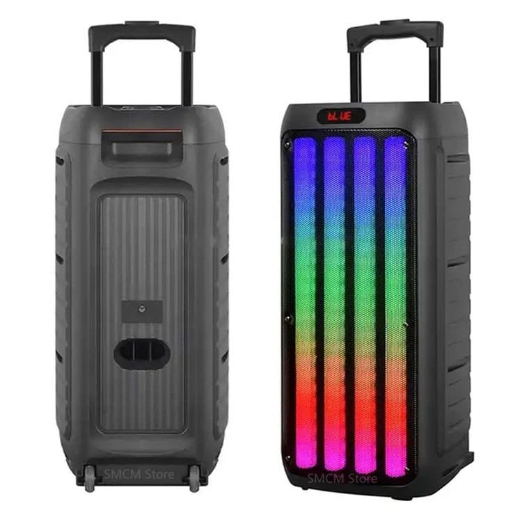 SING-E MULTI-MEDIA SPEAKER ZQS8232