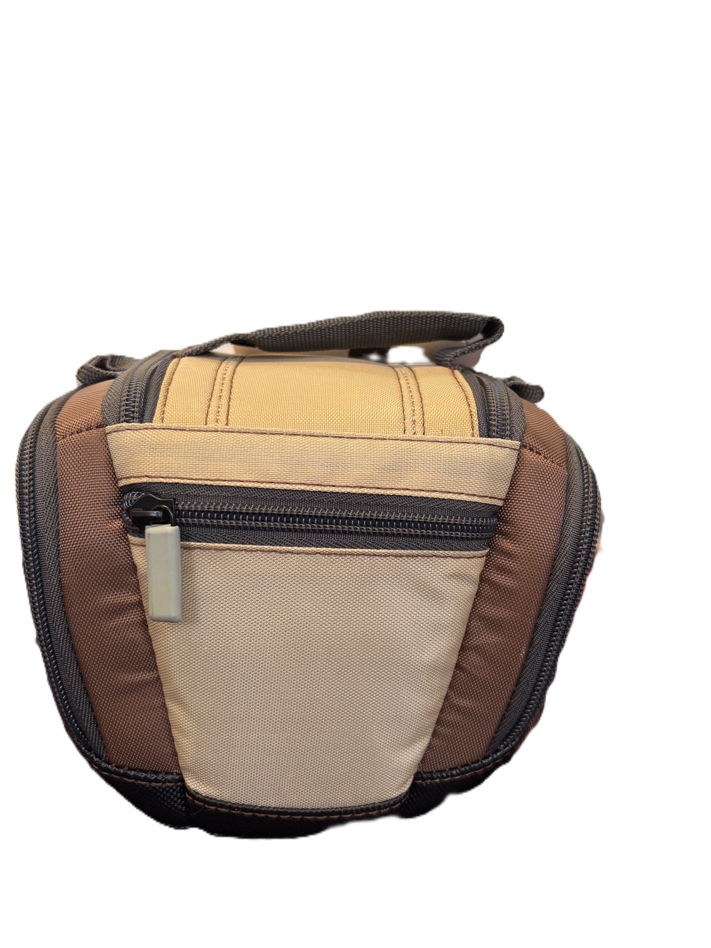 case logic camera bag PRO-DCB-36 BROWN (SPECIAL)