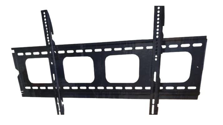 Support mural fixe universel pour TVHD - Profil bas plat 42-70"
