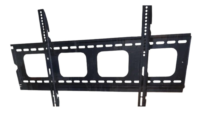 Support mural fixe universel pour TVHD - Profil bas plat 42-70"