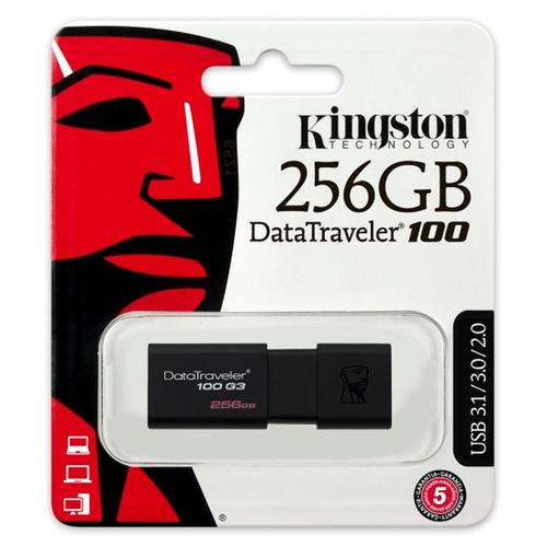 CLÉ USB 256 Go